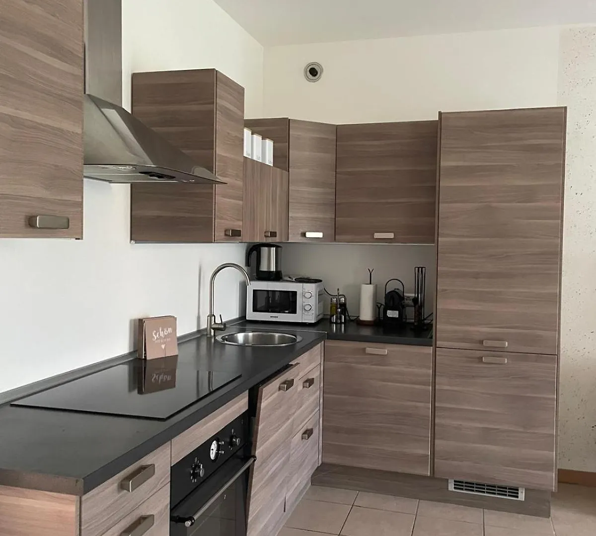 Lorry Living Luxury Apartment - Peschiera Cavalcaselle