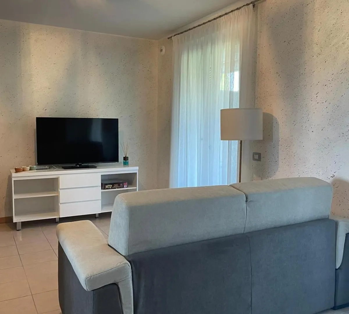 Lorry Living Luxury Apartment - Peschiera Cavalcaselle