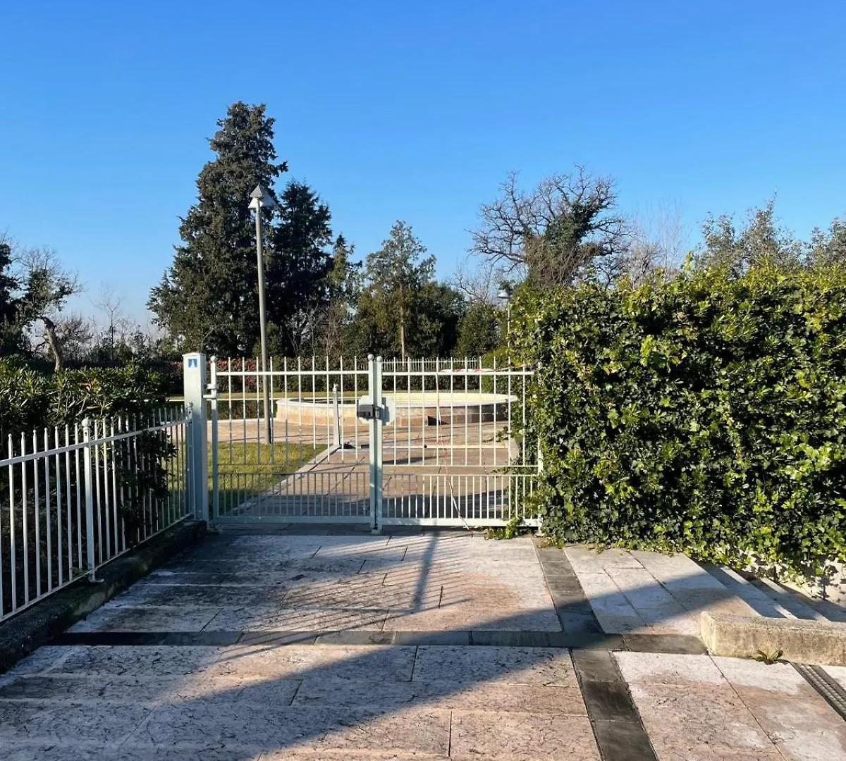 Lorry Living Luxury Apartment - Peschiera Cavalcaselle Italy
