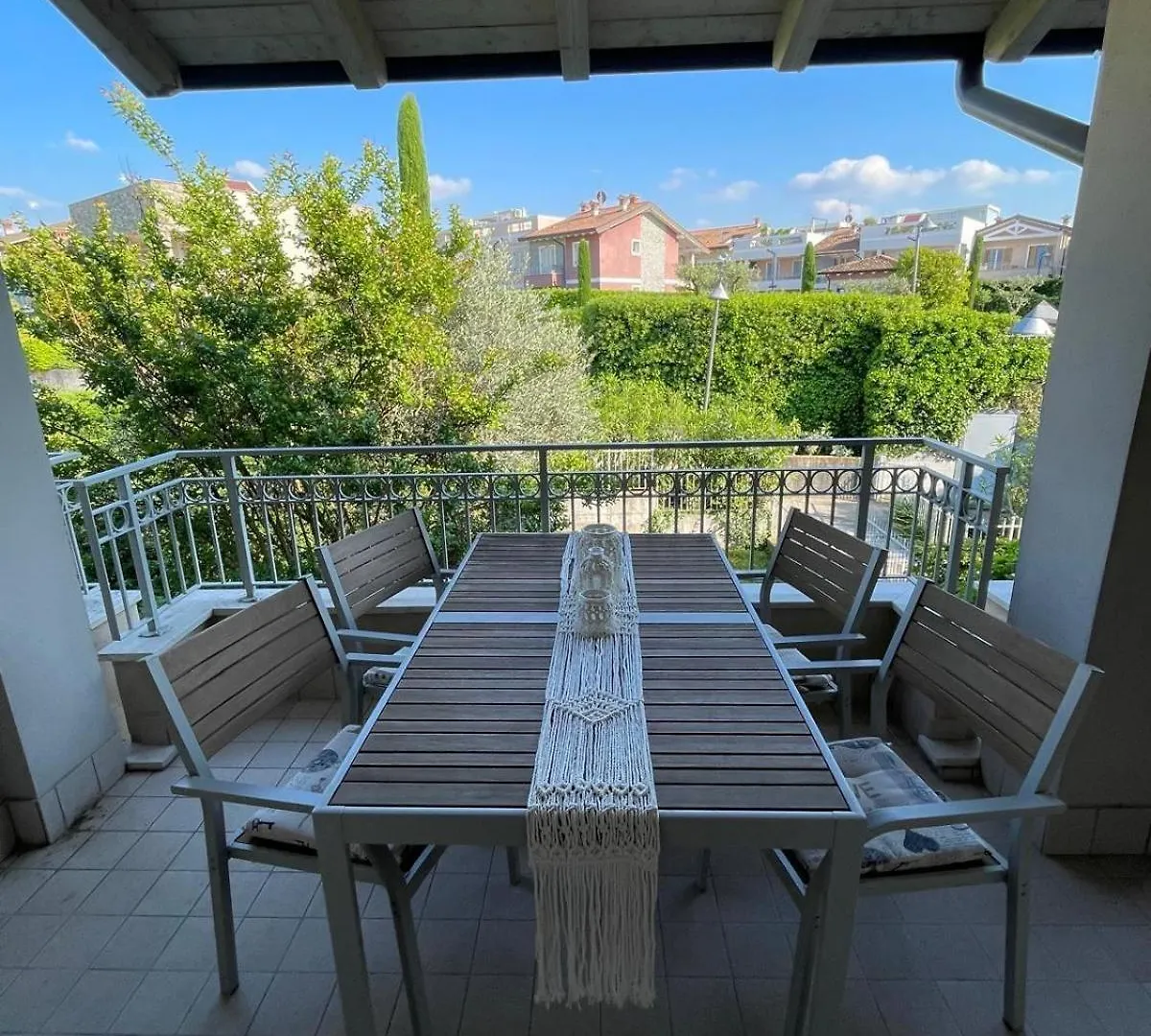 Lorry Living Luxury Apartment - Peschiera Cavalcaselle 0*,