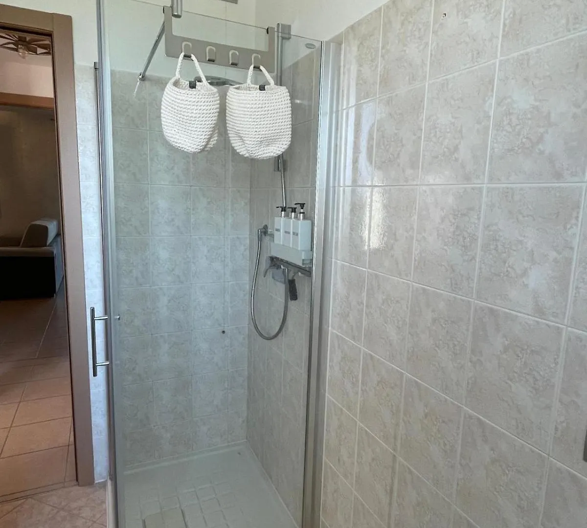 Lorry Living Luxury Apartment - Peschiera Cavalcaselle