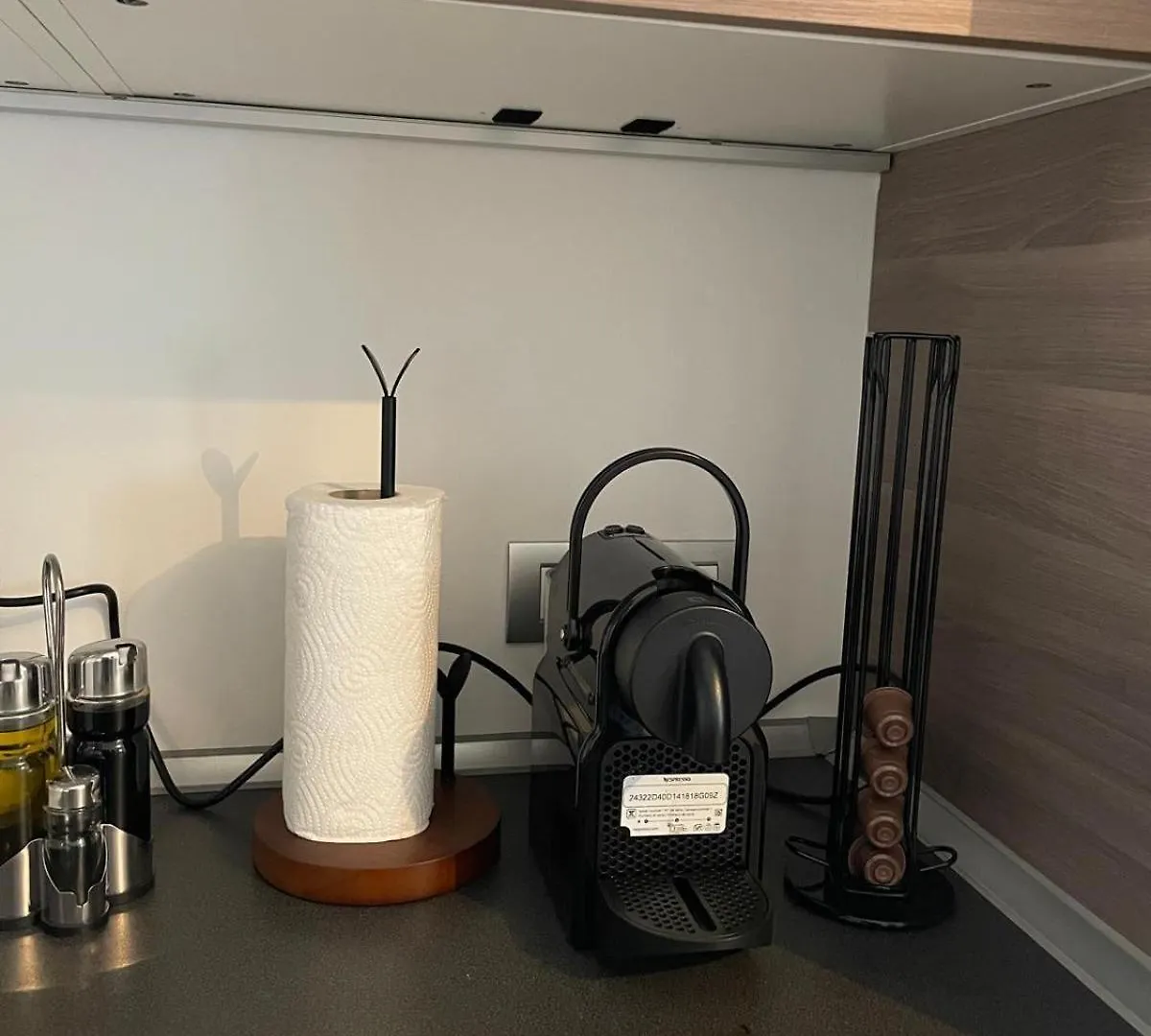 Lorry Living Luxury Apartment - Peschiera Cavalcaselle Italy