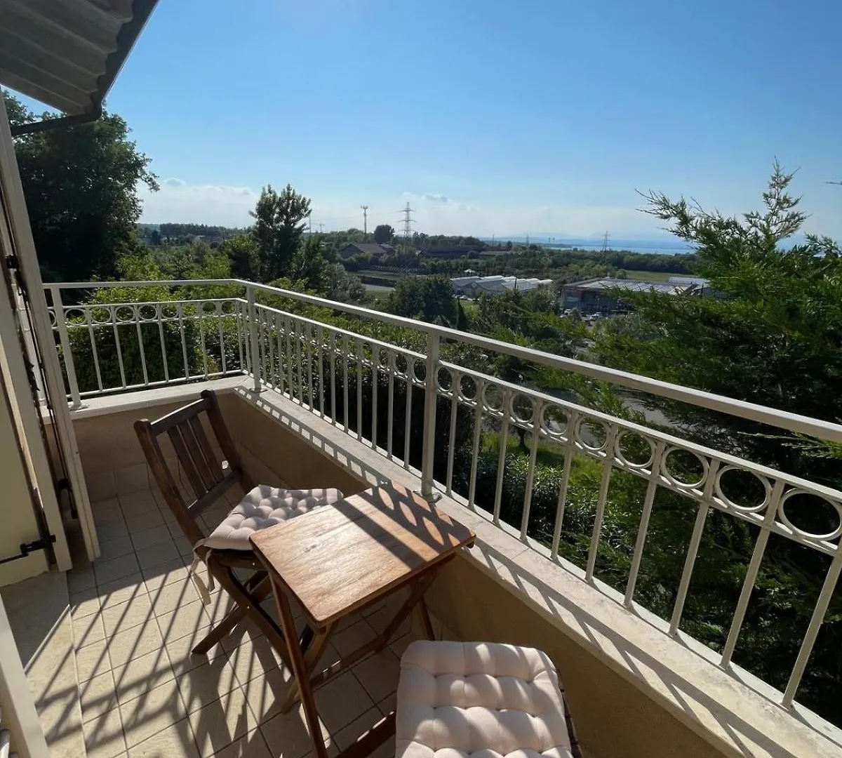 Lorry Living Luxury Apartment - Peschiera Cavalcaselle