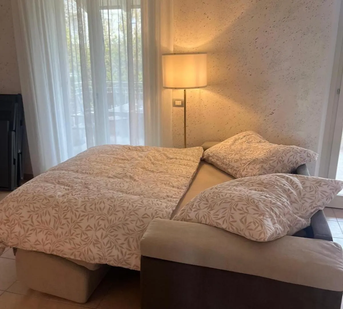 Lorry Living Luxury Apartment - Peschiera Cavalcaselle