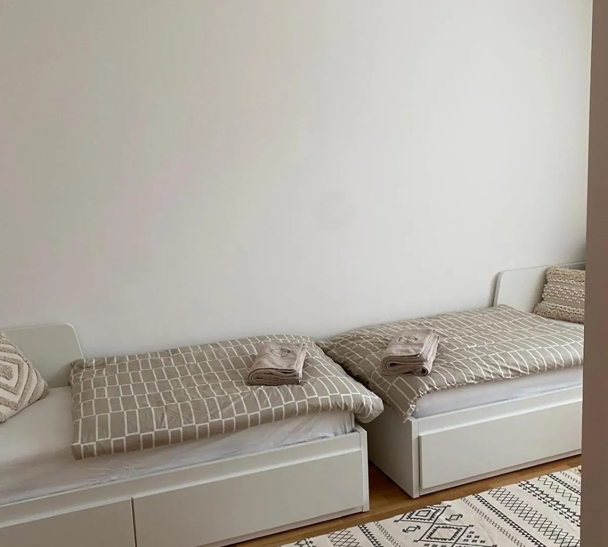 Lorry Living Luxury Apartment - Peschiera Cavalcaselle