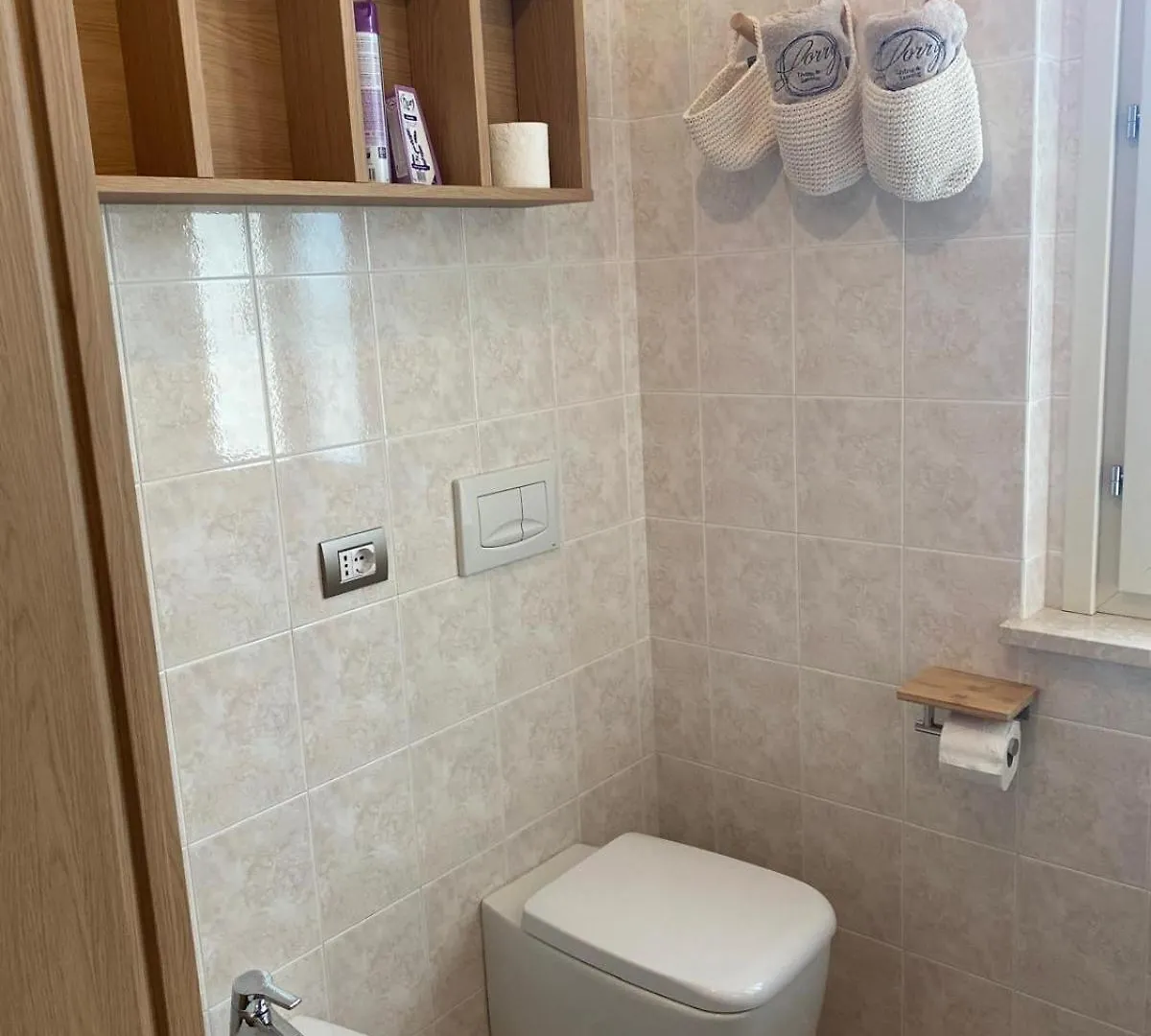 Lorry Living Luxury Apartment - Peschiera Cavalcaselle
