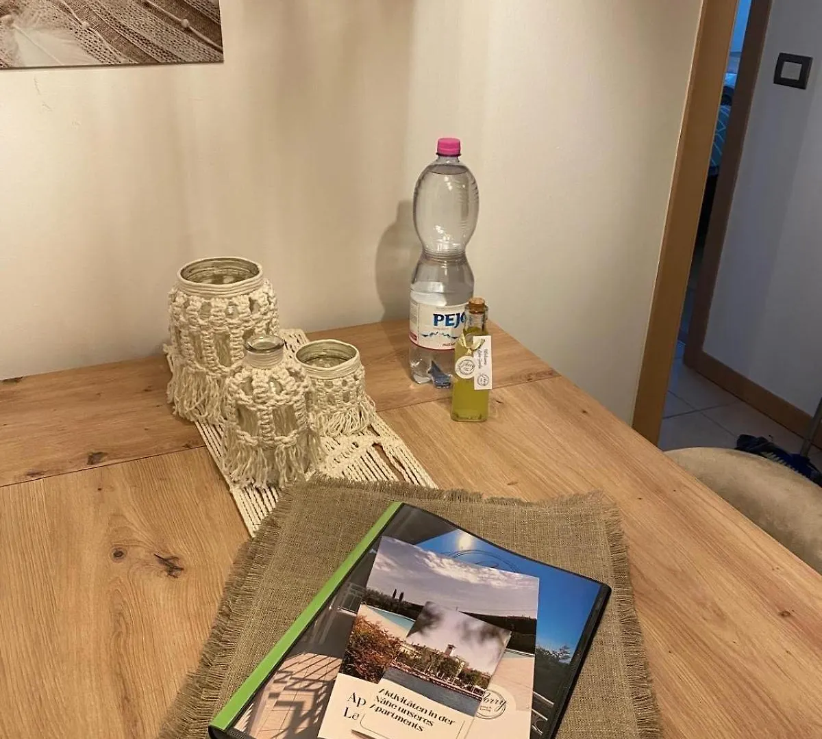 Lorry Living Luxury Apartment - Peschiera Cavalcaselle