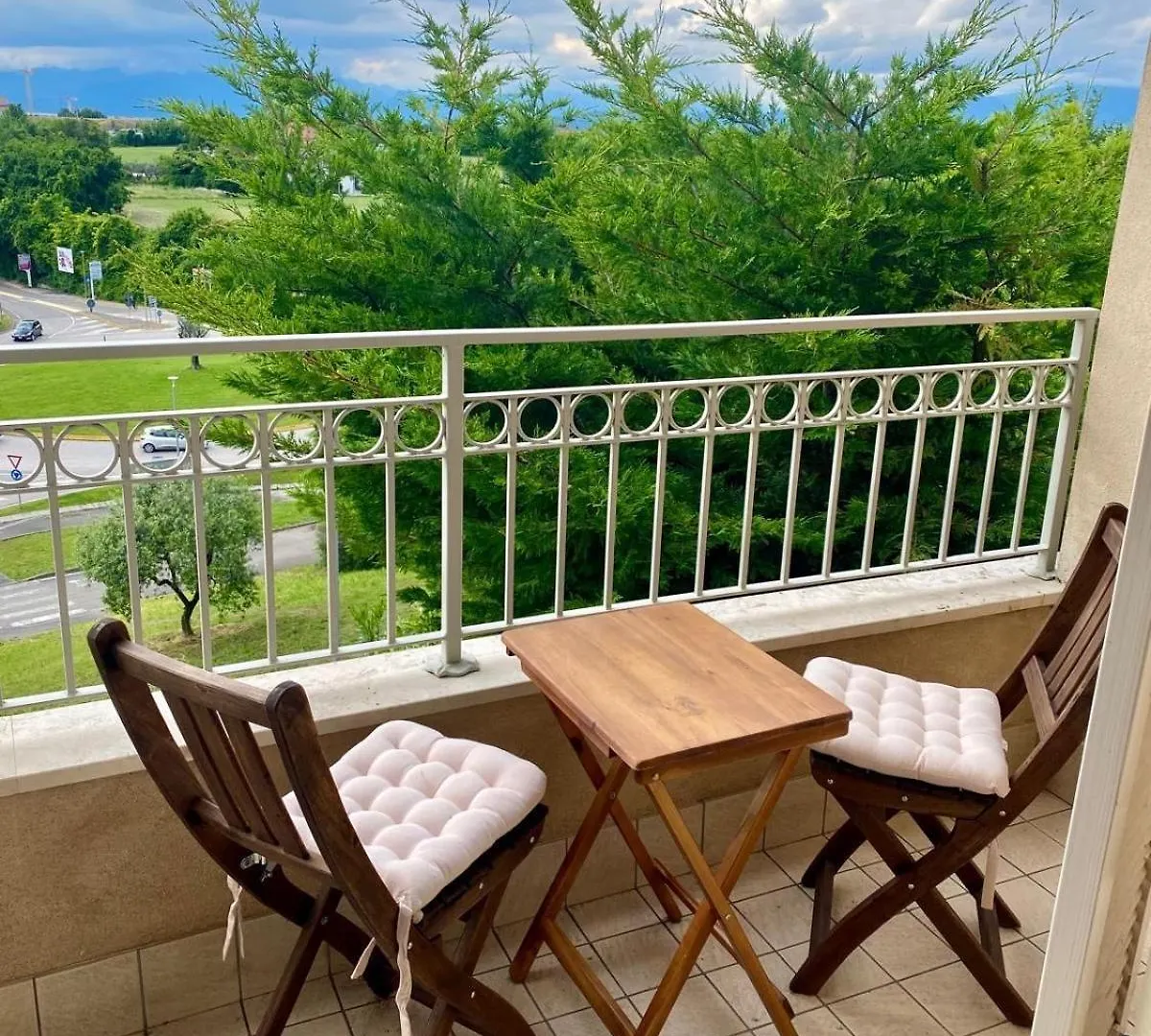 Lorry Living Luxury Apartment - Peschiera Cavalcaselle