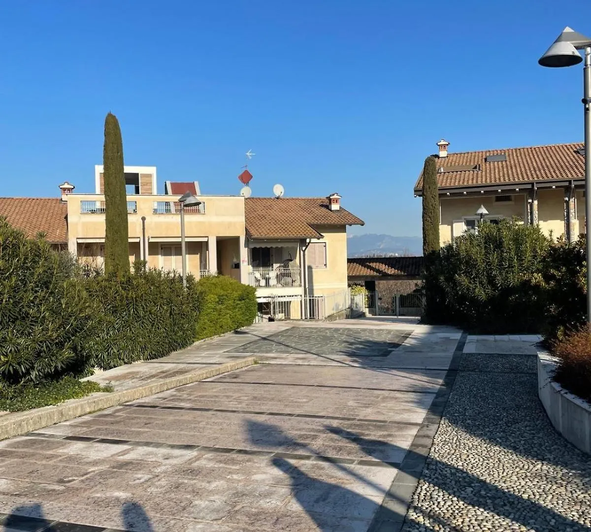 Lorry Living Luxury Apartment - Peschiera Cavalcaselle