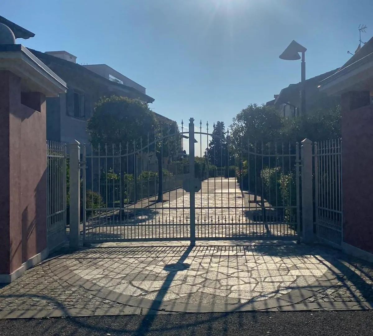 Lorry Living Luxury Apartment - Peschiera Cavalcaselle