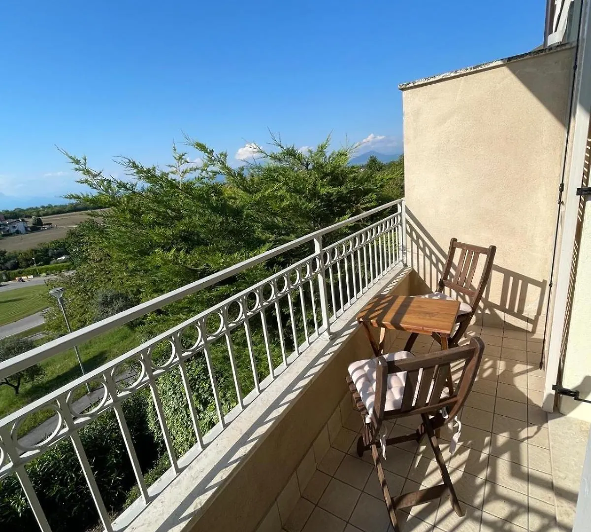 Lorry Living Luxury Apartment - Peschiera Cavalcaselle Italy