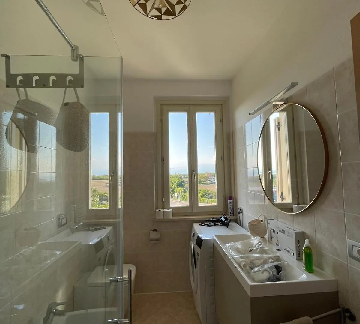 Lorry Living Luxury Apartment - Peschiera Cavalcaselle 0*,