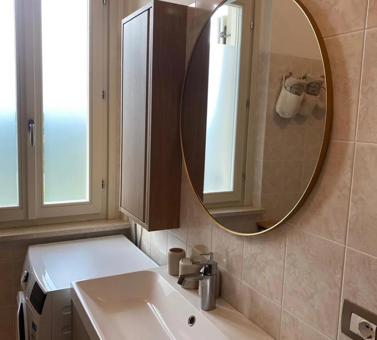 Lorry Living Luxury Apartment - Peschiera Cavalcaselle