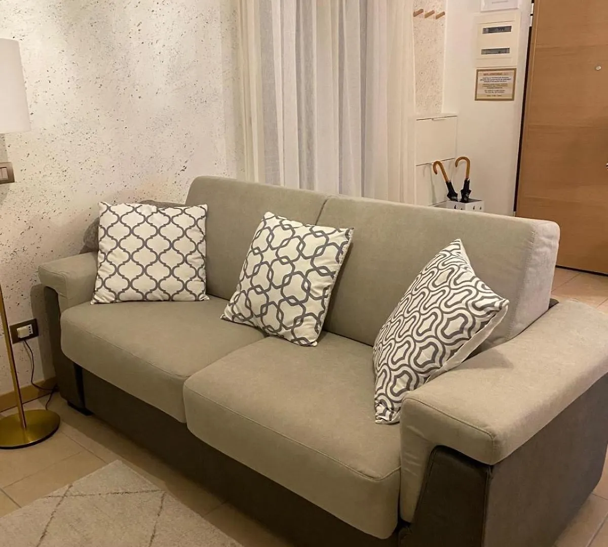 Lorry Living Luxury Apartment - Peschiera Cavalcaselle 0*,
